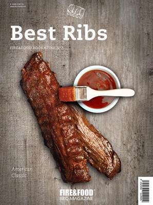 Best Ribs | 2019 | deutsch