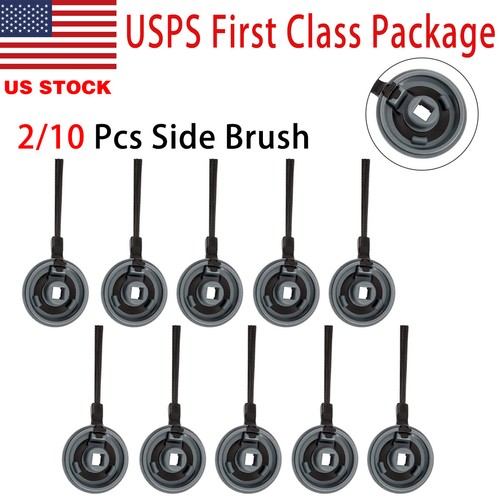 Side Brush Vacuum Cleaner For Shark ION 