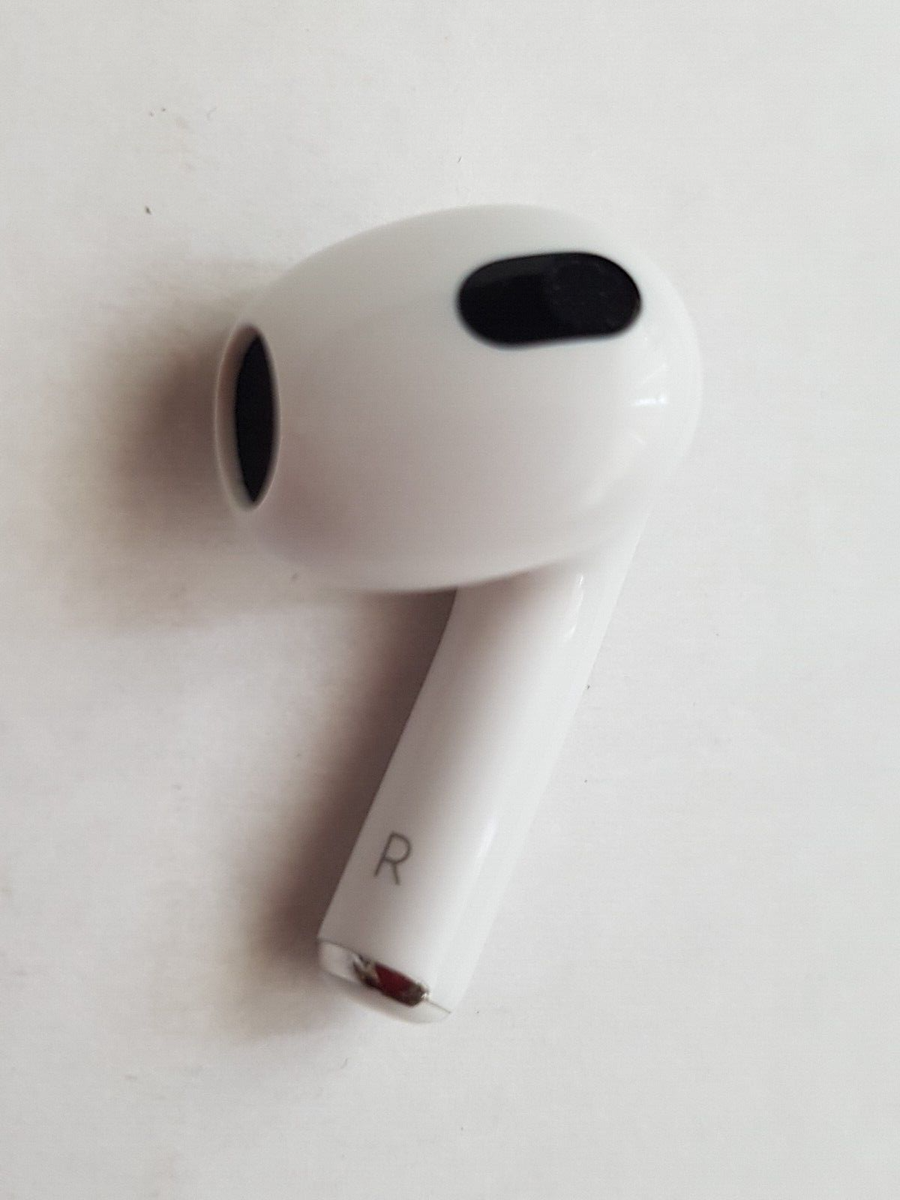 Apple AirPods 3rd Generation MagSafe Charging Case, Right