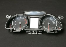Compteur Audi S5