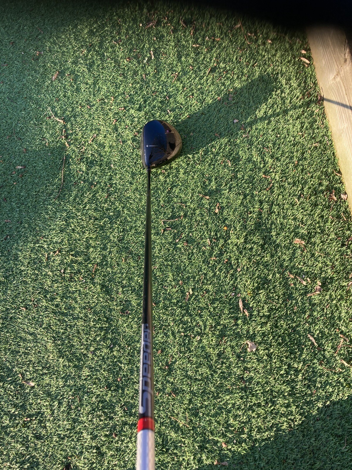 Taylormade R25 Driver eBay