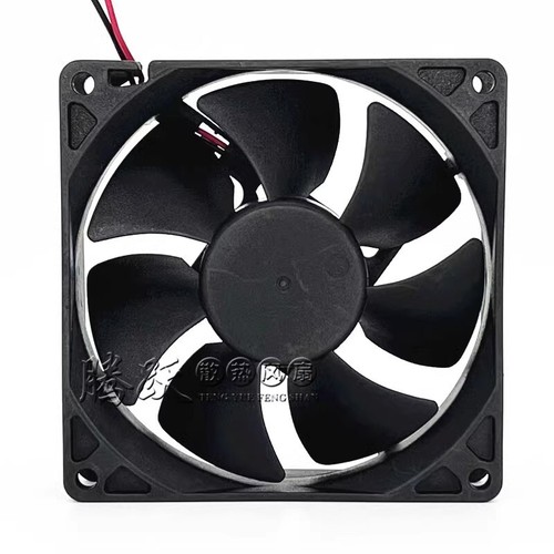 ADDA AD0912MS-A70GL 9025 DC12V 0,17A 9cm 2-Draht Lüfter - Bild 2 von 5