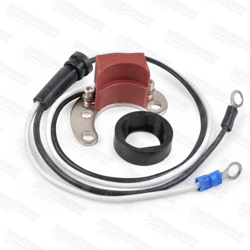 D3A4 Positive earth electronic ignition kit for Massey Ferguson TEA20