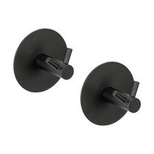SCHÖNER WOHNEN-Kollektion 2 Wandhaken Duo Me...