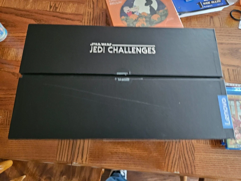 Star Wars Jedi Challenges  - Image 2 of 4