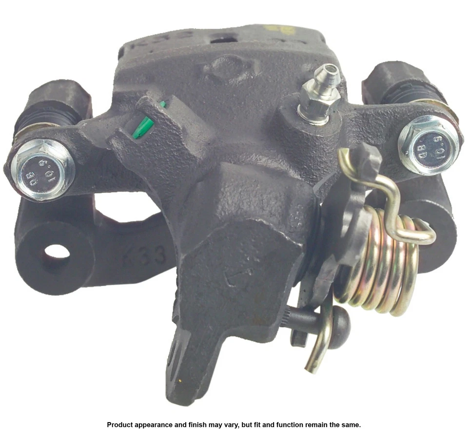 Pinza de freno de disco trasera izquierda cardona para Nissan Lucino 1997-1999 1,6 L L4 Foto 3 de 3