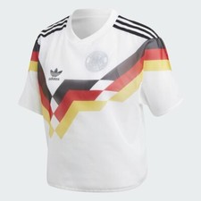 Women's Adidas Retro Layer Tee or Tank Dress [Germany or Spain/Choose]