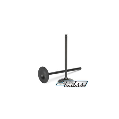 Supertech Steel Inlet Valve Kit Fits Nissan 350Z Head 38.15mm (+1mm) Length 99.1