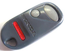 keyless remote entry 1997 Honda Accord A269ZUA106 phob car control transmitter