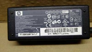 Original HP Netzteil Ladegerät PPP009H für HP Laptop - 18,5V 3,5A 65W