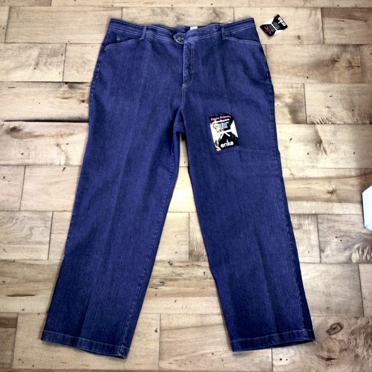 Erika hotsell stretch jeans