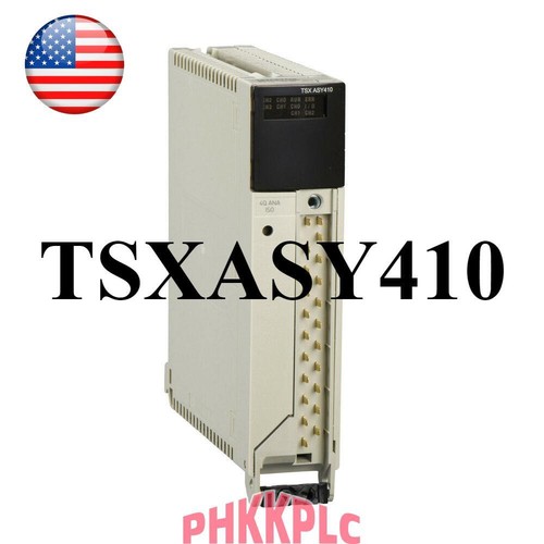NEW SCHNEIDER TSXASY410 Analog Output Module