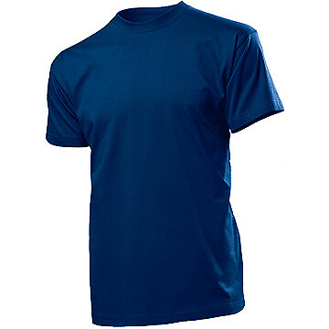 Camiseta Stedman Fruit of the Loom o B&C James Nicholson hombre camisa hombre - Imagen 13 de 16