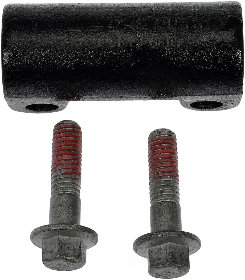 JUNTA DESLIZANTE EJE DE DIRECCIÓN TOYOTA TACOMA 2005-2015 Foto 4 de 4