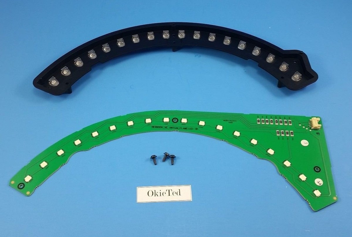DE92-03969A Samsung Range LED Module; A2-3c | eBay