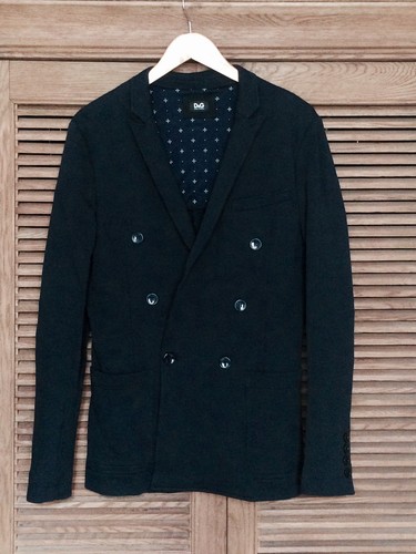 NEW Dolce \u0026 Gabbana Classic Stretch 
