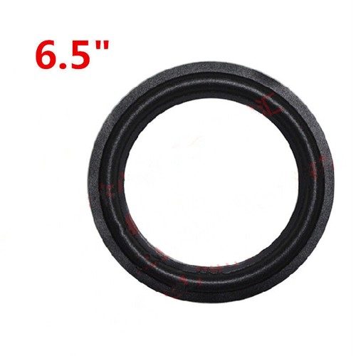 6,5 Zoll 6,5 Zoll 155 mm Lautsprecher Surround Schaum Tieftöner Edge Audio Reparatur P6 - Bild 1 von 2
