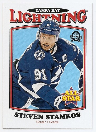 16/17 O-PEE-CHEE RETRO VARIATION Hockey (#101-150) U-Pick From List - Picture 2 of 30