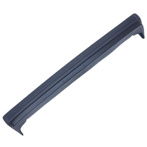 Genuine For Toyota Corona TT132 RT130 RT132 RT134 Rear Rubber Cover Bumper - Picture 5 of 11
