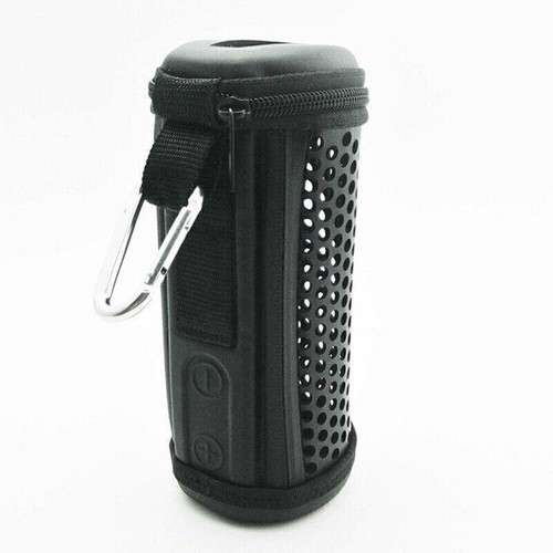 Bike Mount Molded Case Cover Carry Bag Sleeve For JBL Flip 3 Bluetooth Speaker - Picture 8 of 9