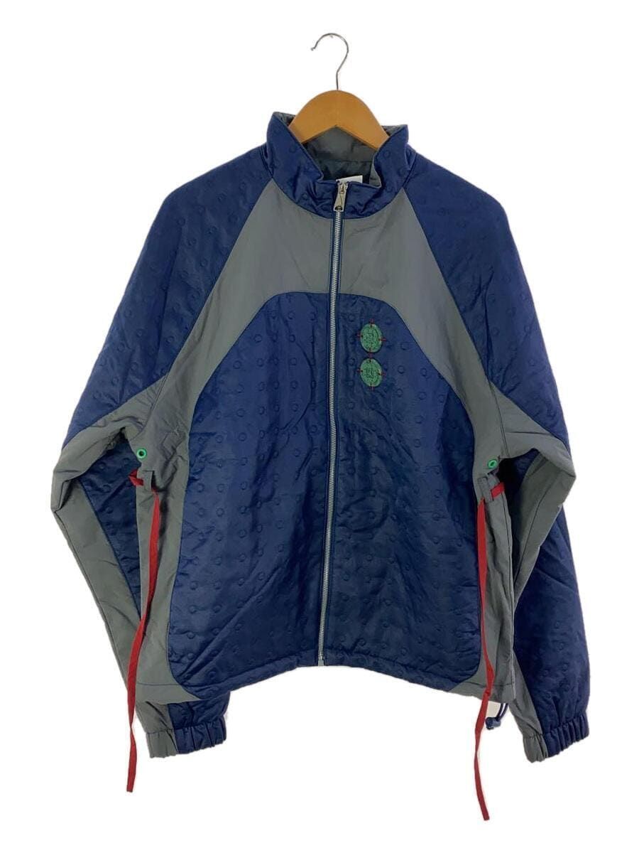 NIKE nylon jacket L Navy DJ9743-414 Used | eBay NIKE nylon jacket L Navy DJ9743-414 Used | eBay
