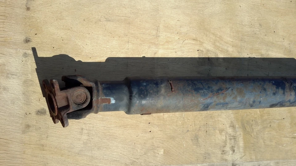 2003-2007 Infiniti G35 Rear Drive Shaft Propeller AWD OEM 37000-AM600 Foto 2 de 4