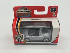 Matchbox HERO-CITY Colection ,,Ferrari 360 Spyder,, NEU in OVP  7
