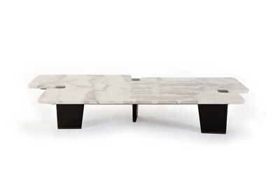 Minotti Jacob 大理石テーブル Minotti New York | Miami | Boston | Jacob
