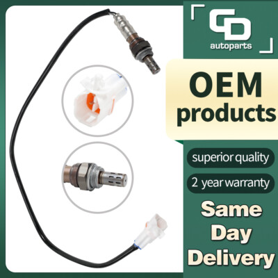 234-4222 Downstream O2 Oxygen Sensor for Chevy Tracker Suzuki XL-7 Grand Vitara