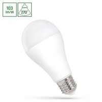 Led E27 15W 230V Ac Neutralweiß Gls 1550 Lumen 270°