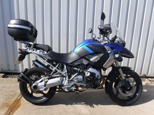 r1200gs 2012