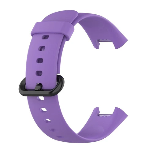 Armband Ersatz Silikon Armband For Xiaomi Mi Watch 2 Lite/Redmi Watch 2 Lite - Bild 16 von 16