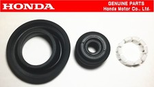 Honda Acura 94-01 Integra Type-r Shift Change Lever Boot Dust Ball Seat Set Honda Acura 94-01 Integra Type-r Shift Change Lever Boot Dust Ball Seat Set
