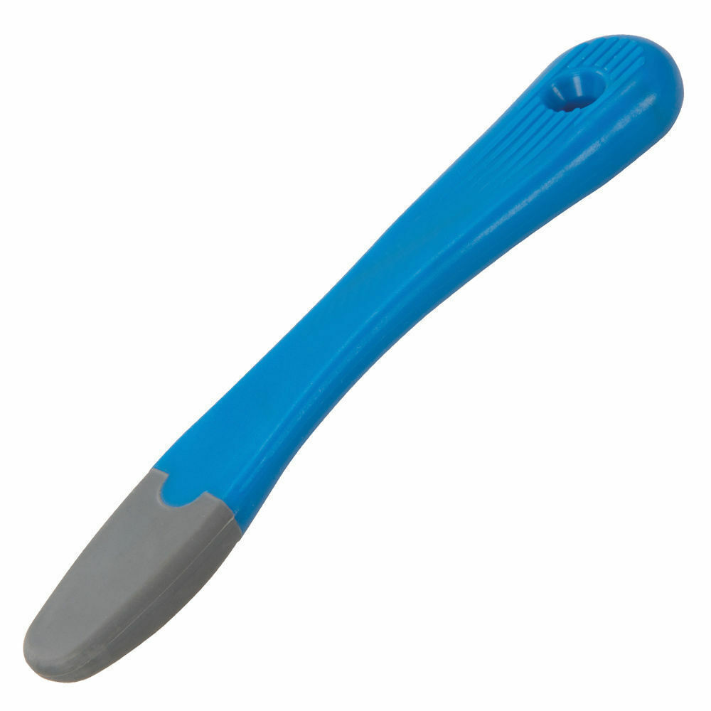 Lisciatore flessibile x silicone boiacca  mastice Spatola punta flessibile 145mm