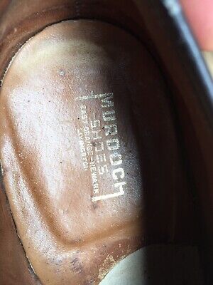 Alden 587
