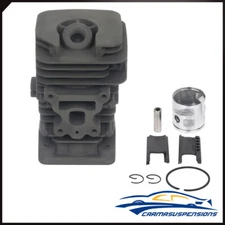 41mm Cylinder Piston Kit For Partner 742 840 842 McCulloch 742 842 Chainsaw NEW