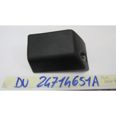 16 Ducati Monster 821 Battery Cover 24714651A for sale online | eBay