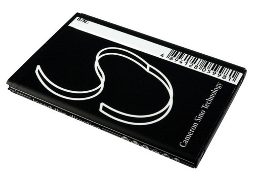 Li-ion Battery for Coolpad 8809 3.7V 1700mAh - 第 4/5 張圖片