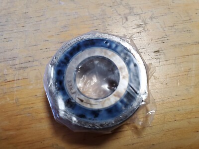 One(1) Stieber CSK17-M-C5 One Way Sprag Clutch Bearing CSK17