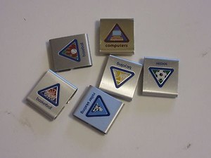 Webelos Activity Achievement Pins Cub Scouts of America Your Choice
