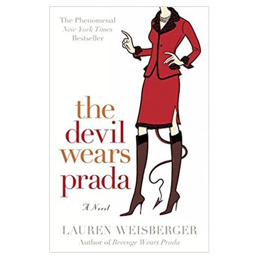 The Devil Wears Prada a Novel (Paperback) 9780767914765| eBay