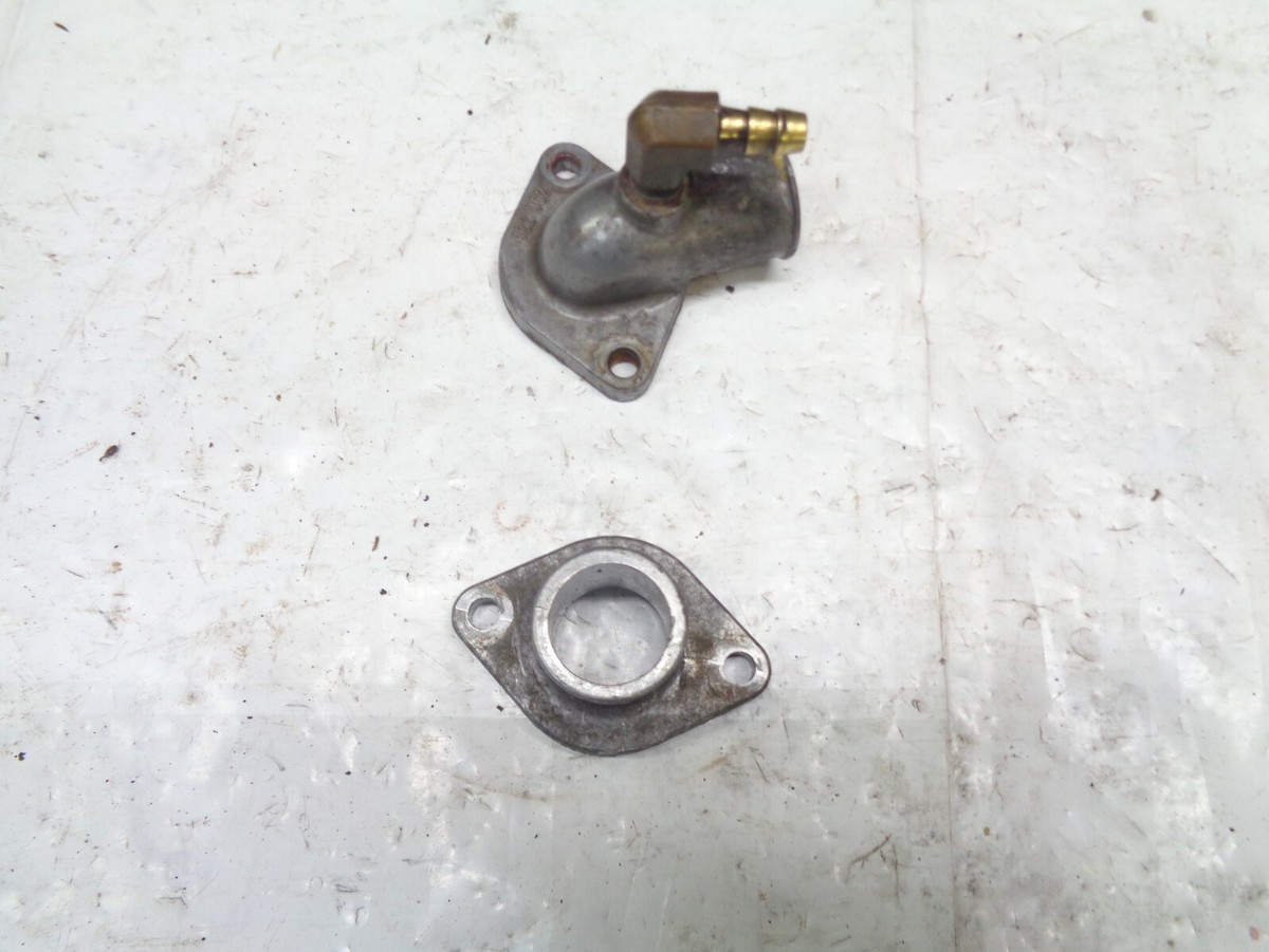 1997-2010 Ski-Doo MXZ summit legend grand touring thermostat