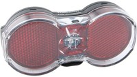 "Busch & MÜLler Led-GepäCkträGerrüCklicht \"Toplight Flat\", \"Permanent\""