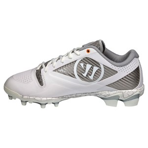 Warrior-Gospel-Senior-Lacrosse-Cleats-White-NEW-Lists-80