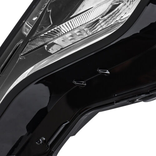 Right&Left Headlights For 19 20 21 22 23 24 Chevrolet Camaro SS 1SS 2SS RS LED - Picture 7 of 8