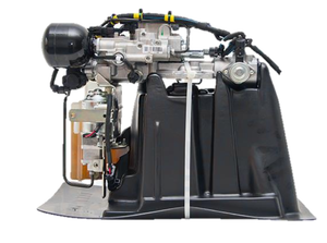 Selespeed fiat 500
