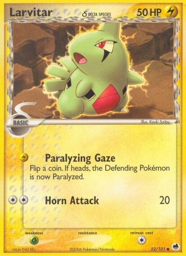 Pokemon Dragon Frontiers EX Set - Choose Your Card 2006 Vintage - NM/LP - Picture 27 of 54