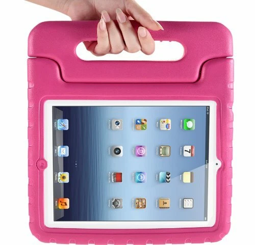 iPad Mini 2nd Gen i-Blason Protective Case Cover for Kids with Convertible Stand - Image 2 of 4
