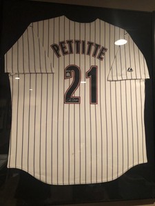 andy pettitte jersey