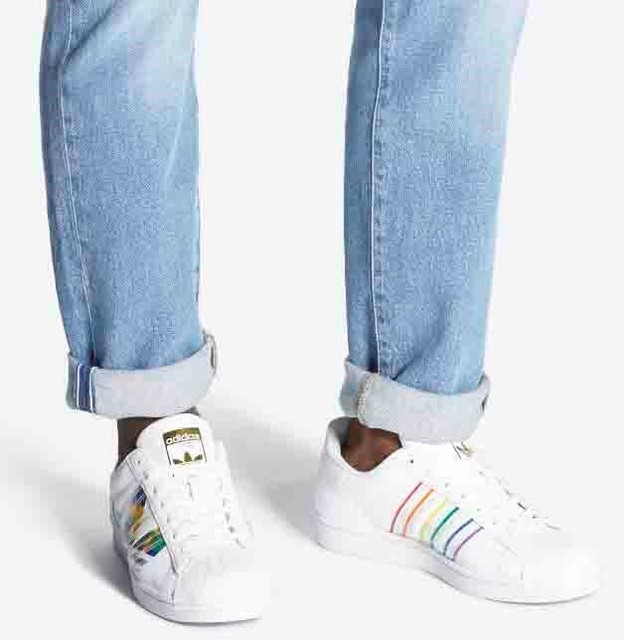 superstar pride 2020